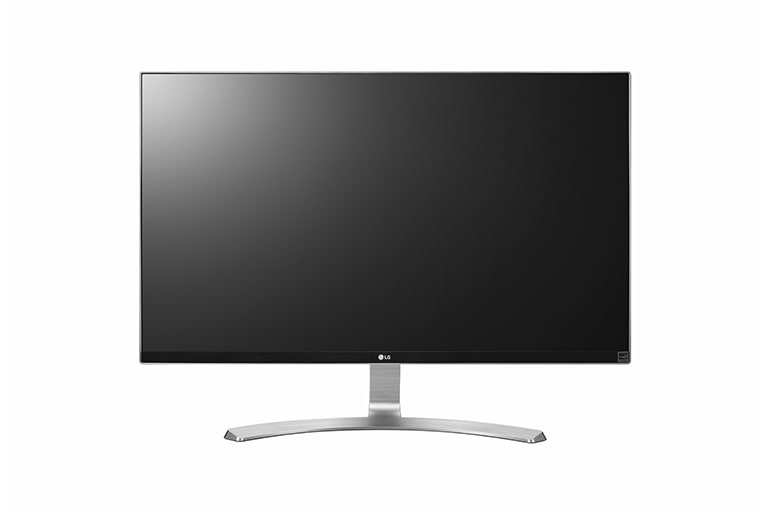 LG Monitor LG 27'' | Ecran IPS | UHD 4K | AMD FreeSync™ | Black Stabilizer | Mod DAS, 27UD68, thumbnail 1